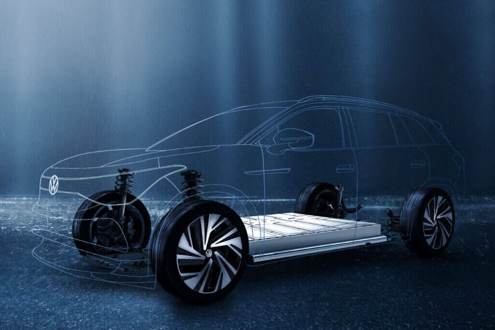 歐洲2035年禁售燃油車計(jì)劃取得關(guān)鍵進(jìn)展