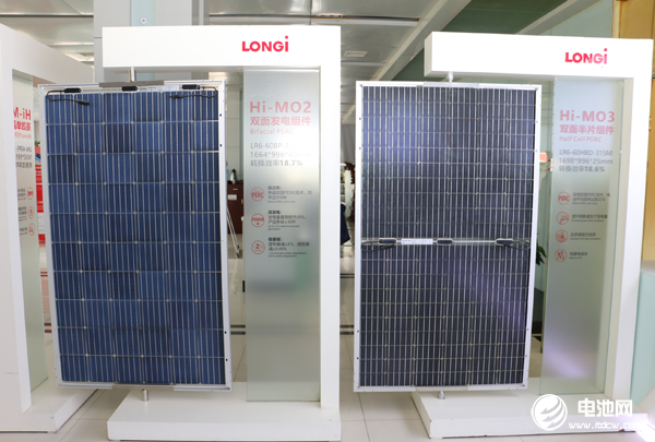 上半年全國(guó)晶硅電池產(chǎn)量約135.5GW 光伏產(chǎn)品出口約259億美元