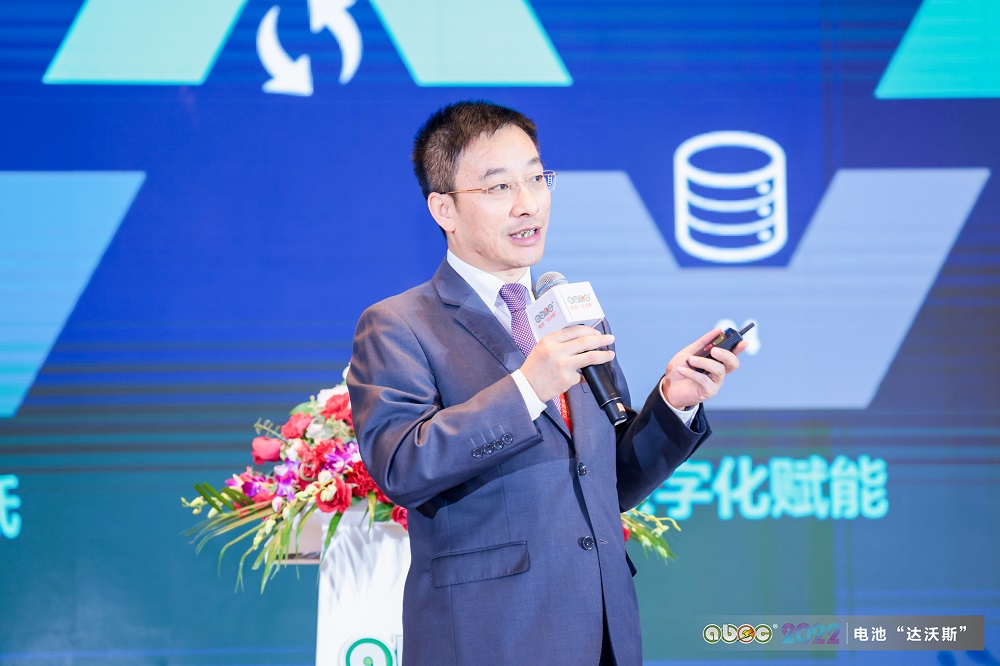 無錫奧特維科技股份有限公司總經理武光 無錫奧特維科技股份有限公司總經理武光