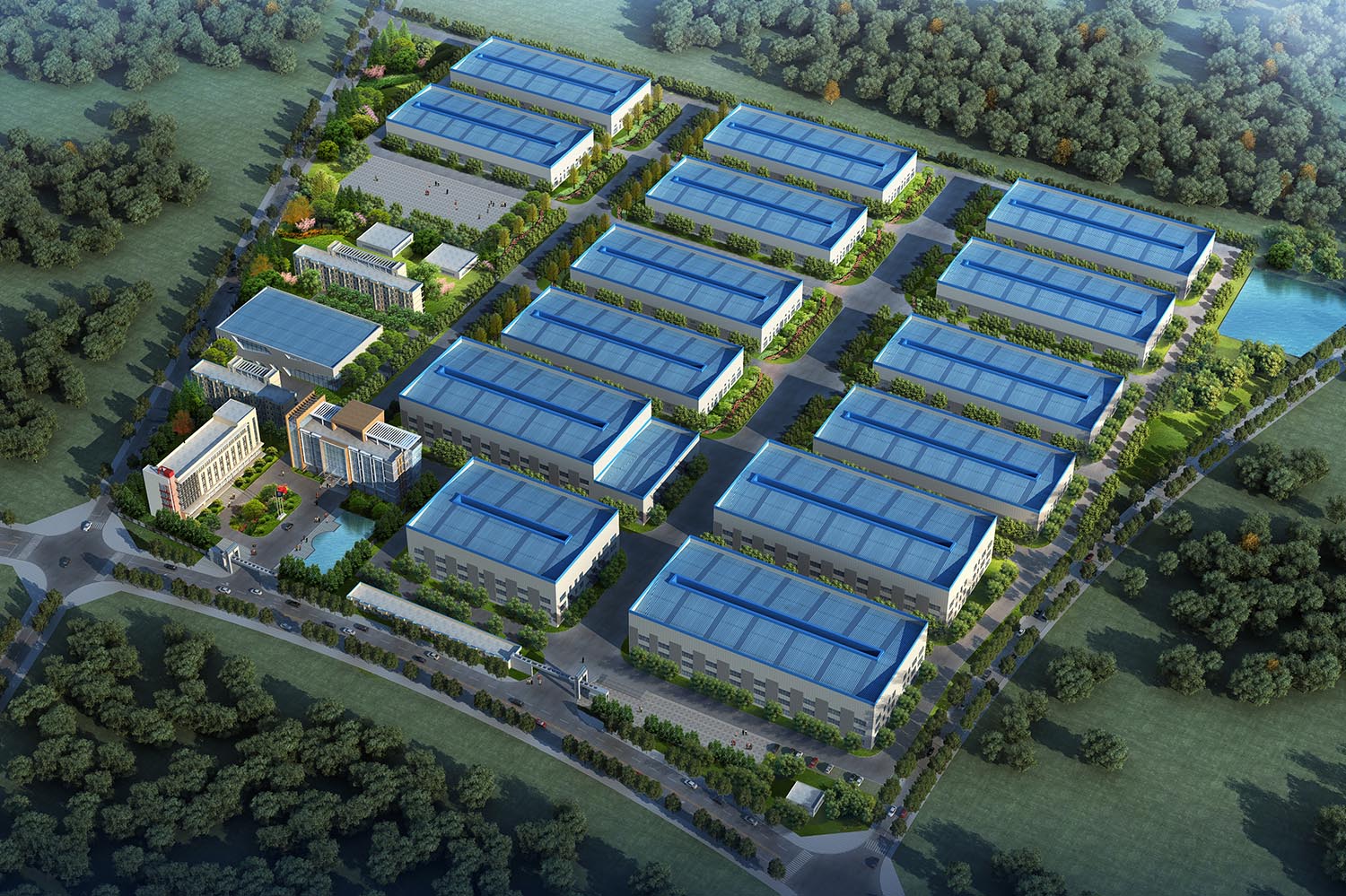 這家動力電池回收白名單企業(yè)再完成數(shù)億元融資