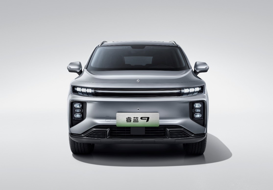 力帆科技2022年銷售新能源汽車逾4萬輛 同比增長近10倍