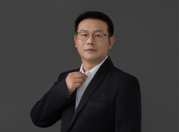 法恩萊特新能源科技有限公司創始人、總經理 邵俊華