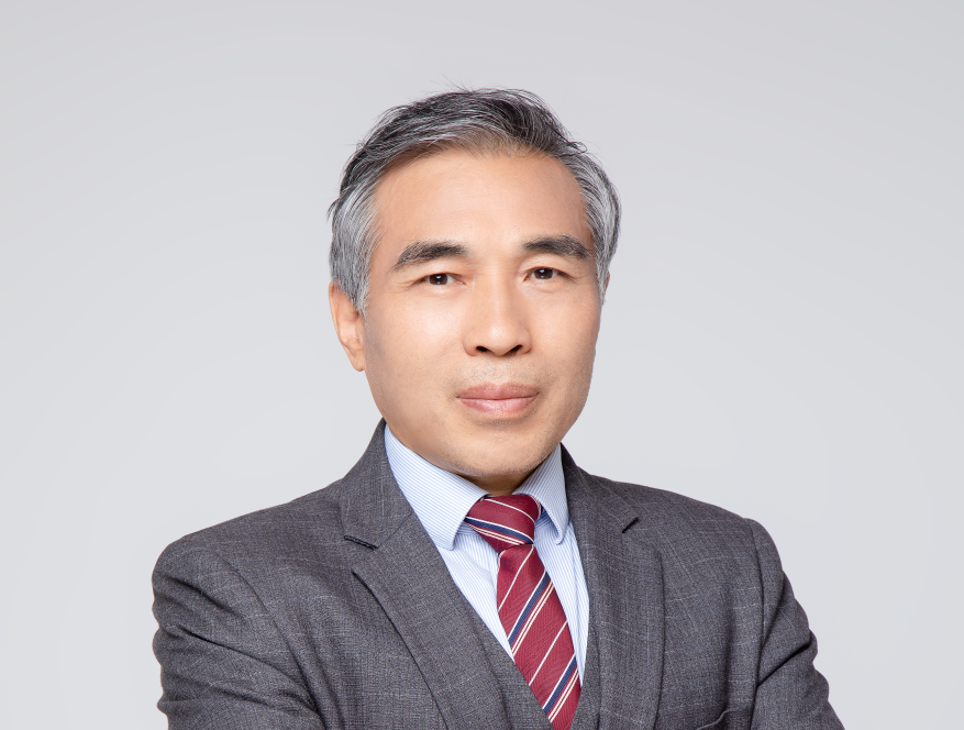 上汽時代動力電池系統(tǒng)有限公司 總經(jīng)理 樊曉松