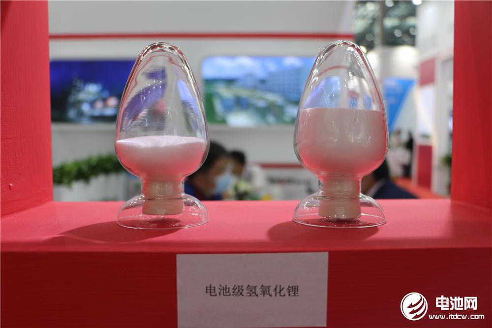持續(xù)下跌引發(fā)連鎖反應(yīng)，氫氧化鋰緣何跌跌不休？