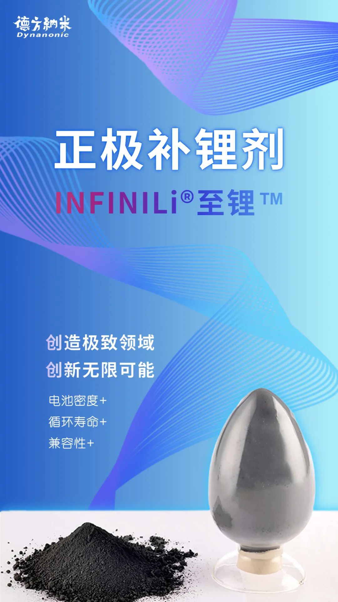 德方納米