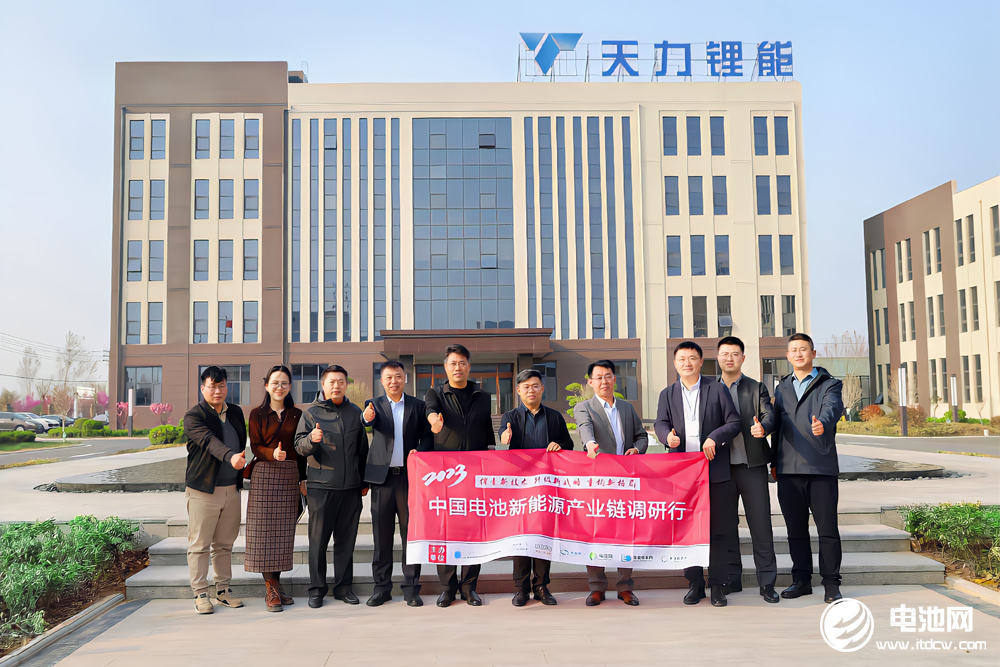 又一磷酸鐵鋰上市公司停產檢修 開年兩家上市公司已投80億擴產