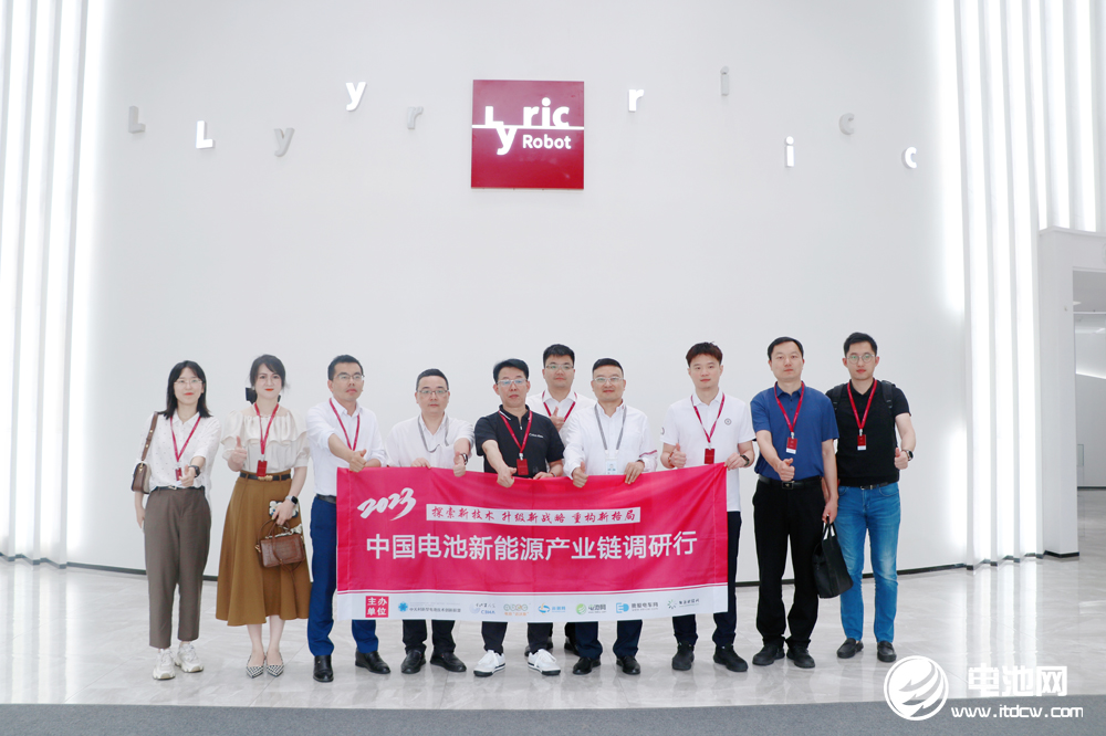 利元亨:以多重優勢持續賦能鋰電行業極限智造 利元亨:以多重優勢持續賦能鋰電行業極限智造