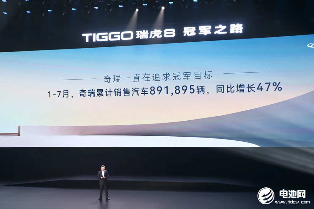 奇瑞汽車股份有限公司常務副總經理張國忠 奇瑞汽車股份有限公司常務副總經理張國忠