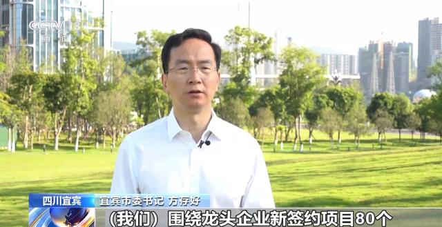產業鏈爭先布局 出口爆發式增長！我國動力電池高質量“續航”