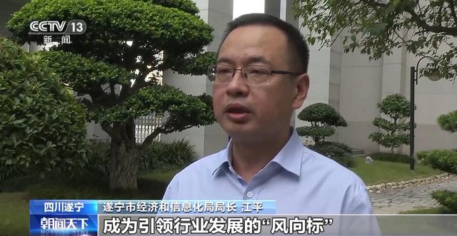產業鏈爭先布局 出口爆發式增長！我國動力電池高質量“續航”