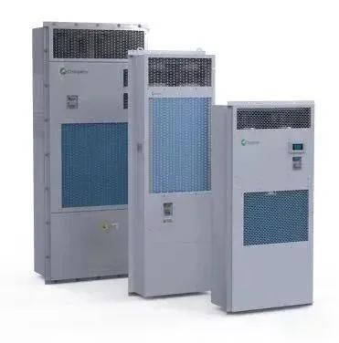 保障儲能電站安全 創為科技將發布儲能熱管理系統解決方案