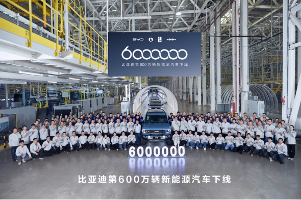 11月新能源車銷量/交付大比拼：傳統(tǒng)車企or造車新勢力誰更強？