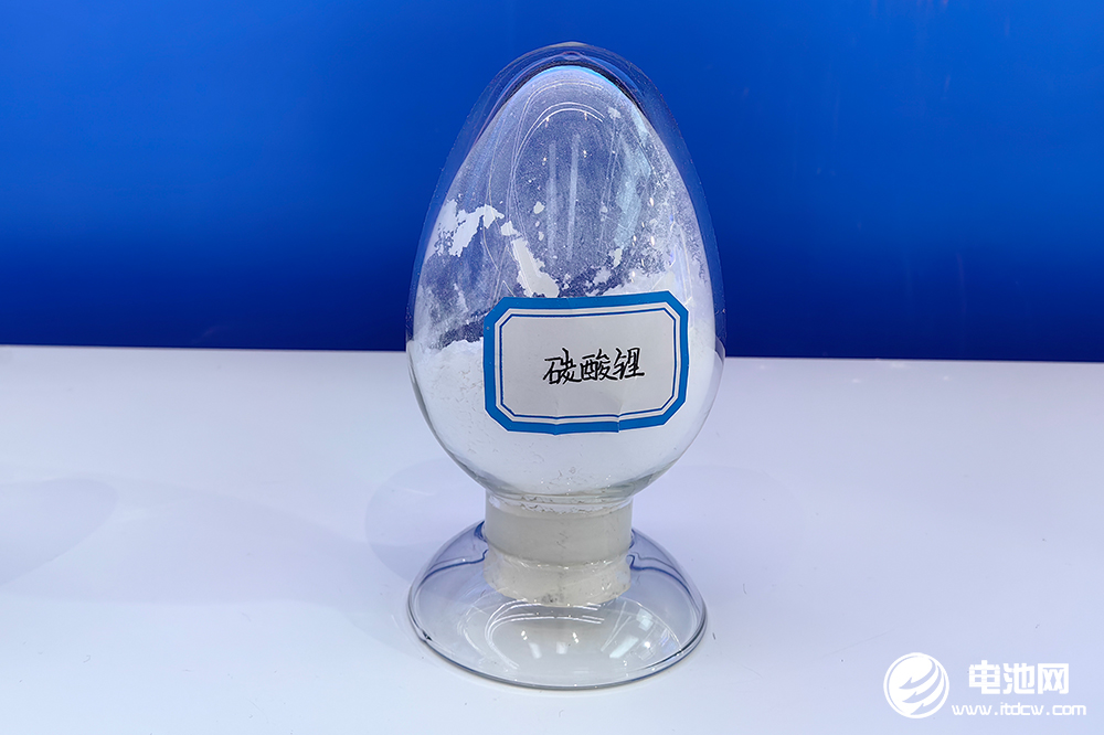 【正極材料周報(bào)】三元前驅(qū)體項(xiàng)目落地與終止同時(shí)上演！碳酸鋰噸價(jià)行至10萬元關(guān)口