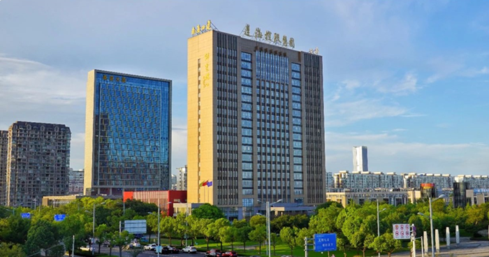 南通四建 南通四建