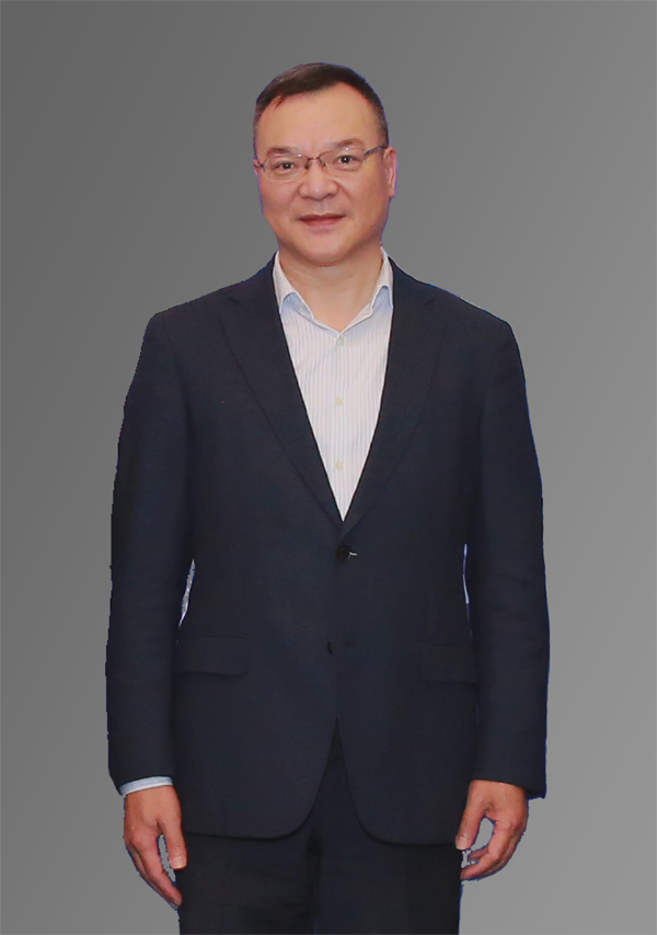 維科技術股份有限公司董事長/總裁陳良琴