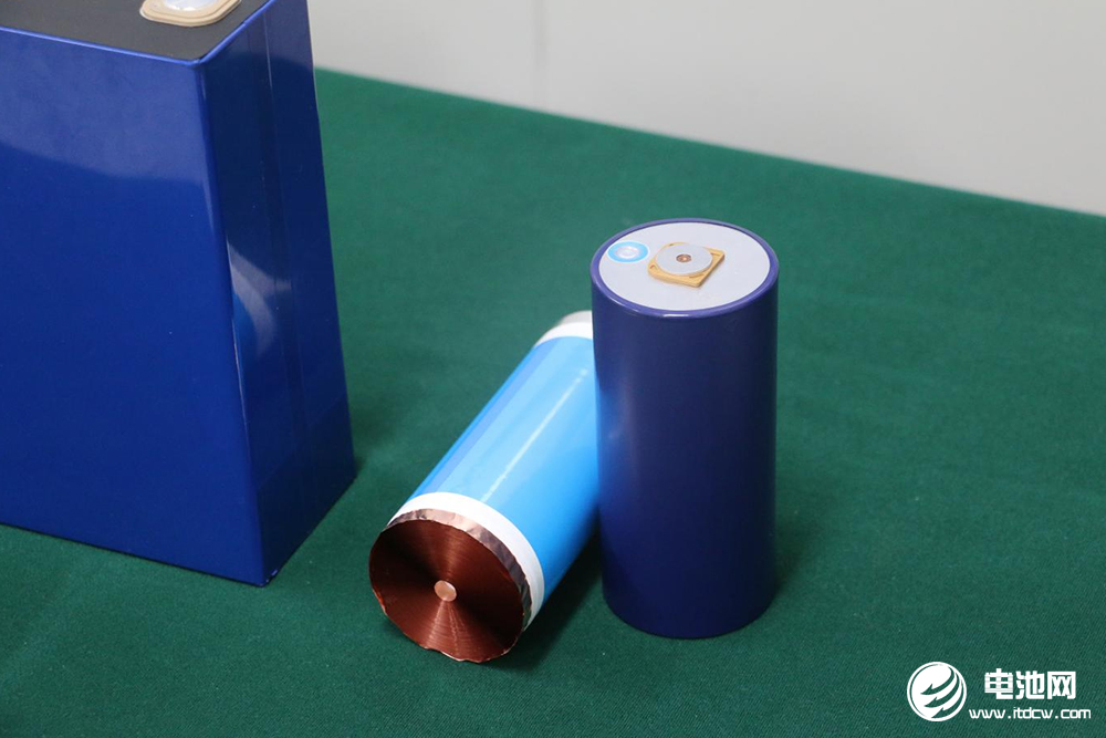 鋰電池產(chǎn)能達(dá)8.5GWh/年 多氟多展現(xiàn)較強(qiáng)盈利能力修復(fù)潛力