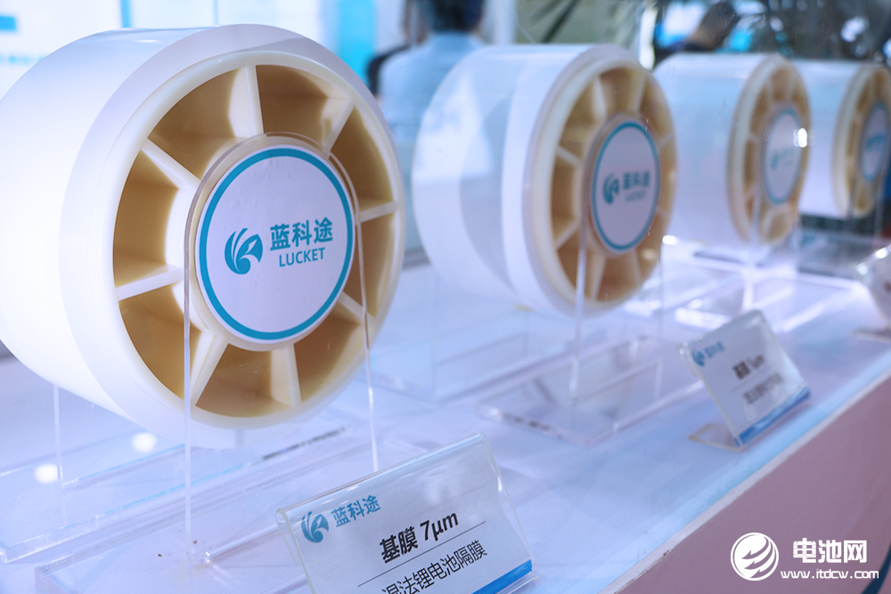 【隔膜周報】隔膜市場整體供需穩定！滄州明珠年產2億㎡鋰電隔膜項目更新動態