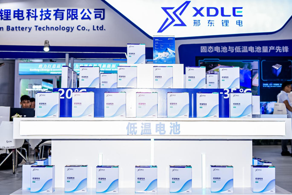 同質化競爭嚴重？低溫電池與固態電池量產先鋒走出差異化路線