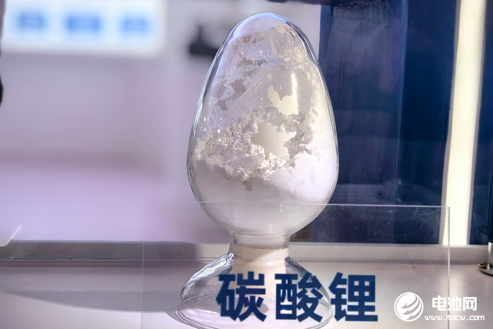 本周鋰鹽廠挺價(jià)情緒較強(qiáng)!鈉電池市場(chǎng)價(jià)格略有下滑