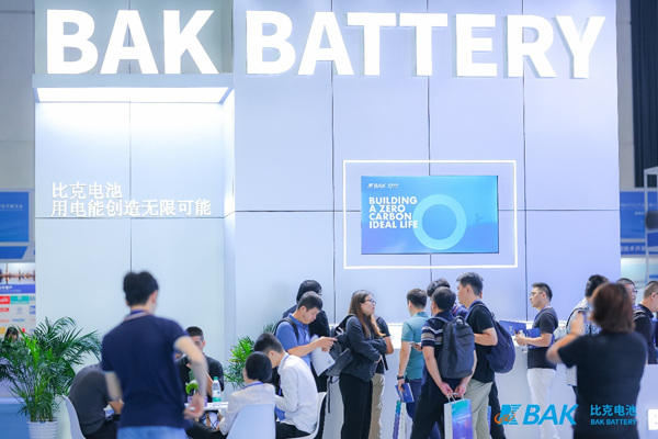 比克已實現35億顆圓柱電芯無熱蔓延 持續加大航空電動化研發