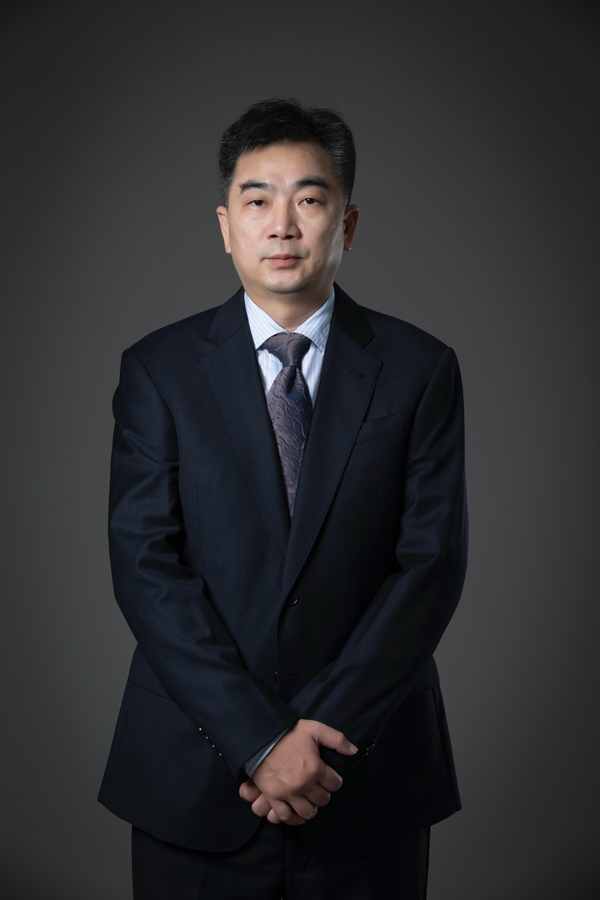 第14屆（2024年）中國電池行業(yè)年度人物：程月帆