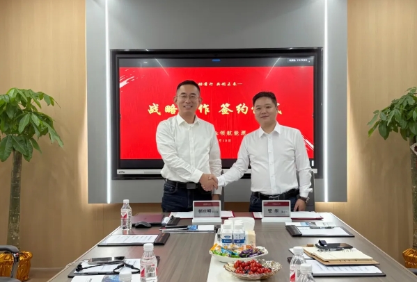 硫酸鐵鈉電池產(chǎn)業(yè)化“生態(tài)圈”擴(kuò)大！眾鈉能源再簽訂單