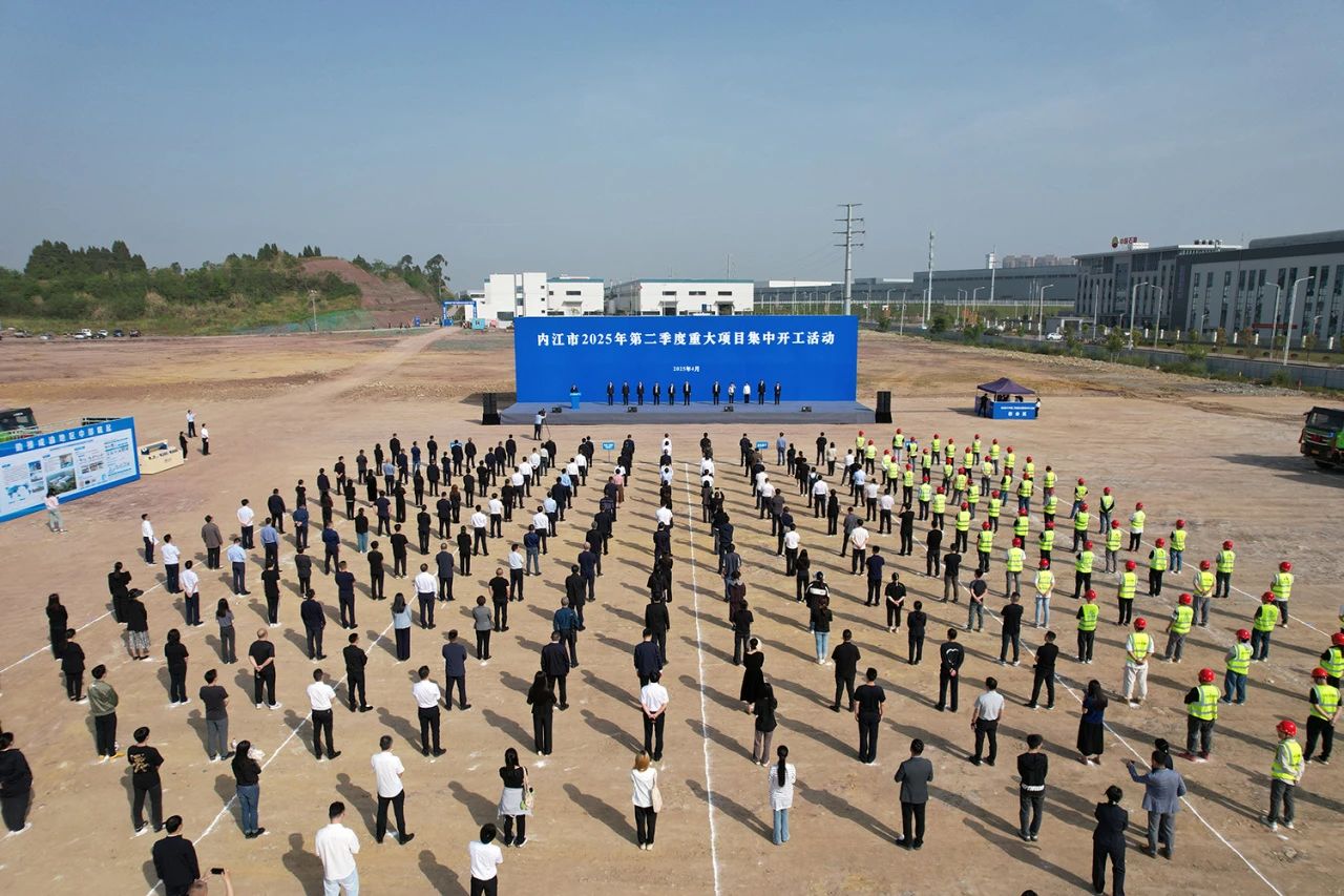 【銅箔周報】四川內江50億元復合集流體項目開工！4家銅箔上市公司一季度業績大漲