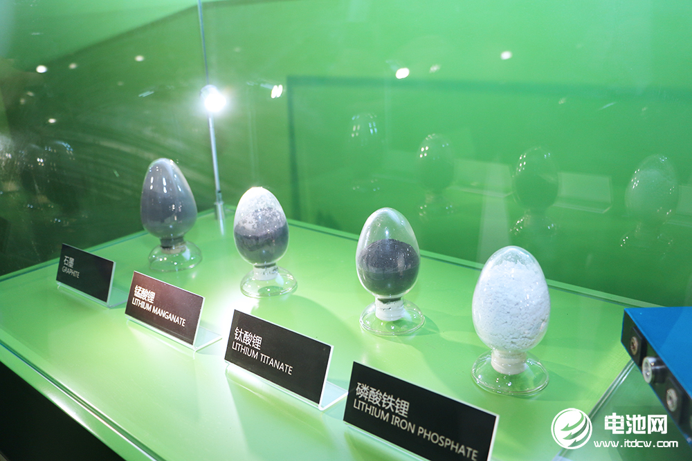 鋰電原料價格走低 鈉電市場進(jìn)展亮眼