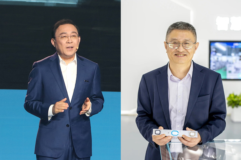 比亞迪廉玉波、寧德時代吳凱當選院士！